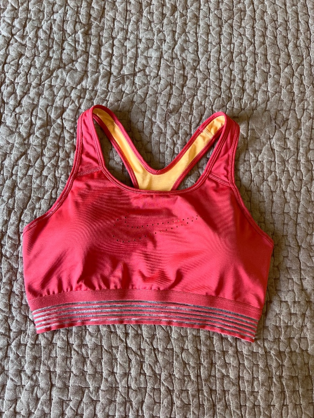 Nike Women's Dri-Fit Sports Bra